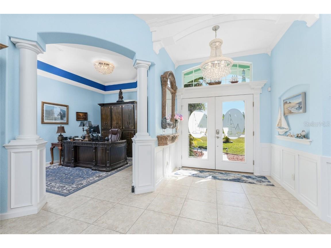 9325 Saint Paul Drive Port Charlotte FL 33981 - STEVEN POINT WATERWAY D6141480 image6