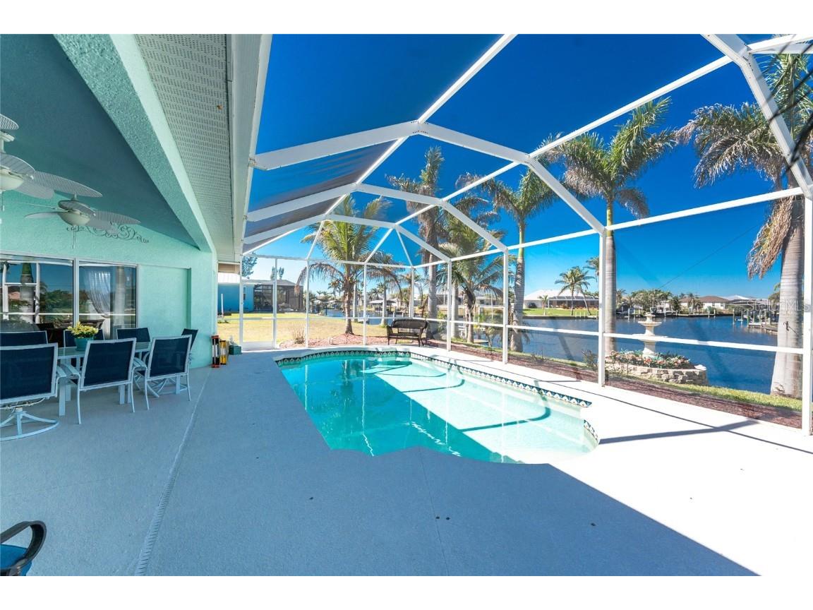 9325 Saint Paul Drive Port Charlotte FL 33981 - STEVEN POINT WATERWAY D6141480 image60