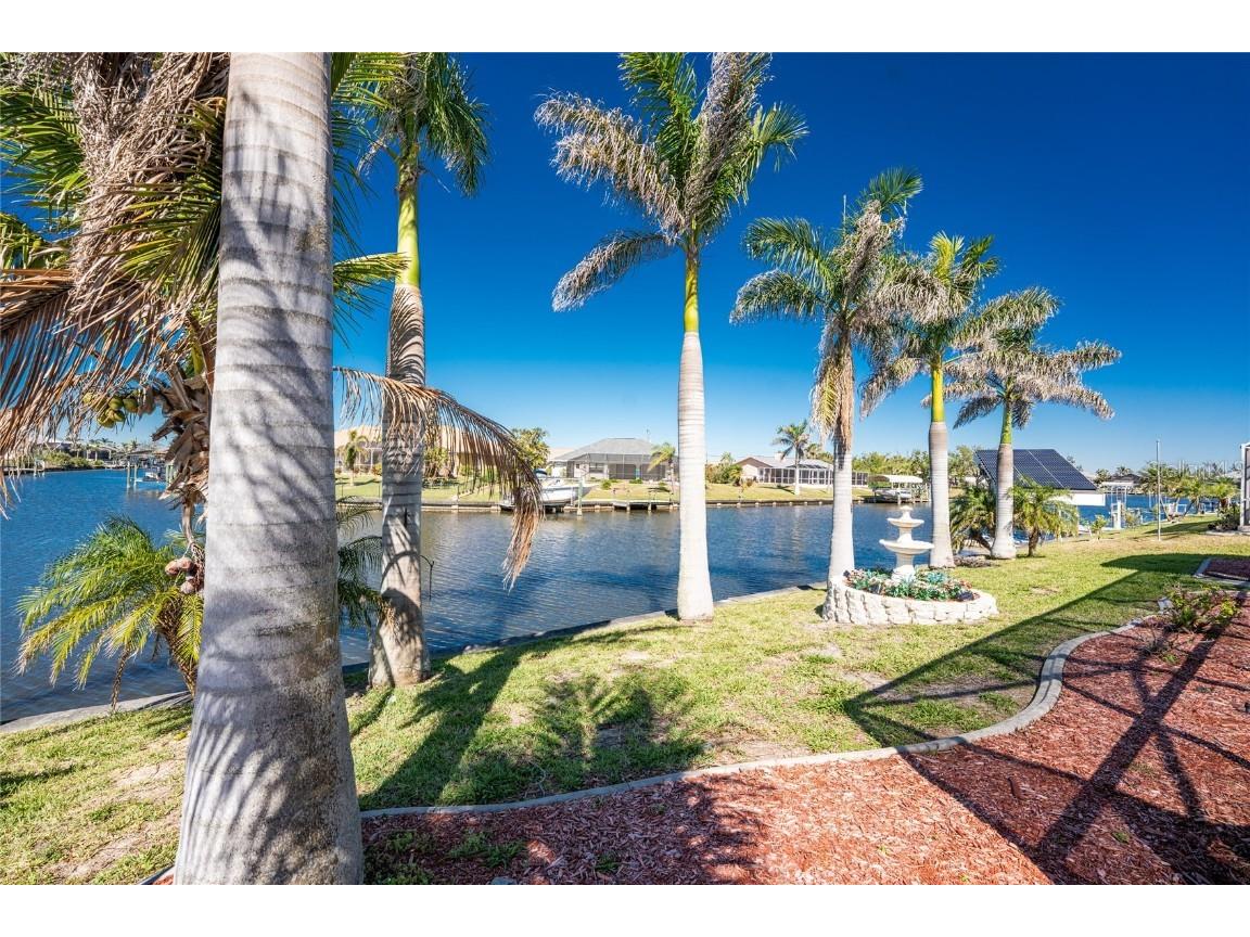 9325 Saint Paul Drive Port Charlotte FL 33981 - STEVEN POINT WATERWAY D6141480 image65