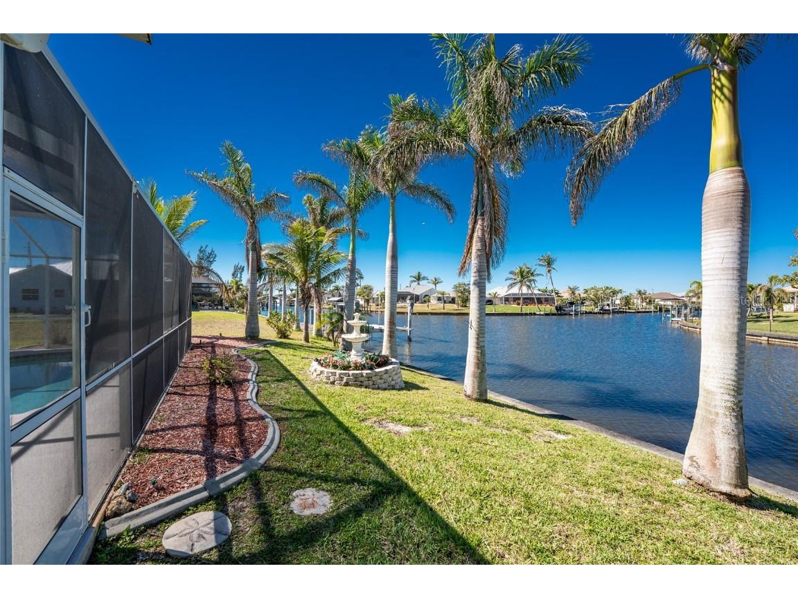 9325 Saint Paul Drive Port Charlotte FL 33981 - STEVEN POINT WATERWAY D6141480 image66