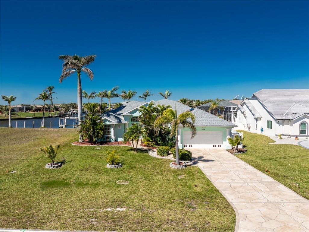 9325 Saint Paul Drive Port Charlotte FL 33981 - STEVEN POINT WATERWAY D6141480 image68