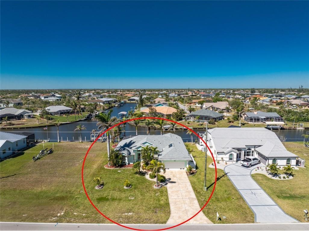 9325 Saint Paul Drive Port Charlotte FL 33981 - STEVEN POINT WATERWAY D6141480 image69