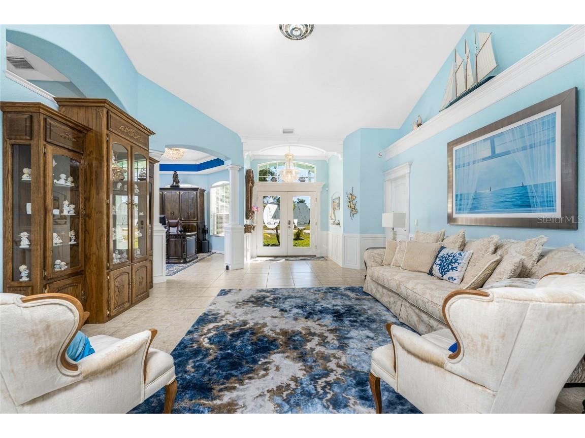 9325 Saint Paul Drive Port Charlotte FL 33981 - STEVEN POINT WATERWAY D6141480 image7