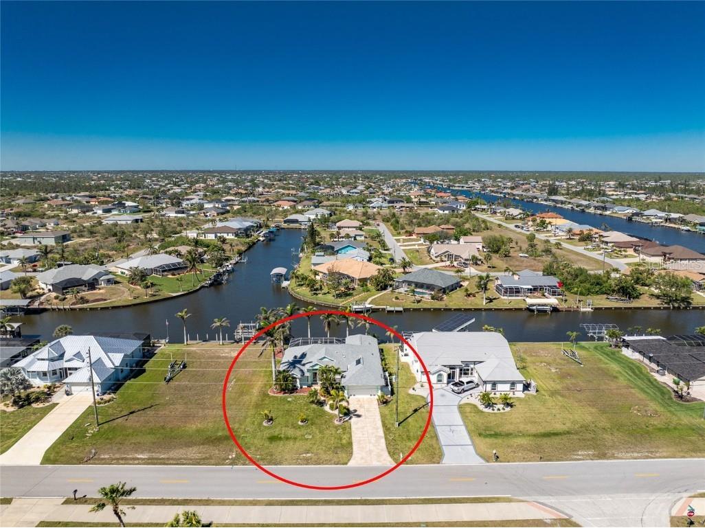 9325 Saint Paul Drive Port Charlotte FL 33981 - STEVEN POINT WATERWAY D6141480 image70