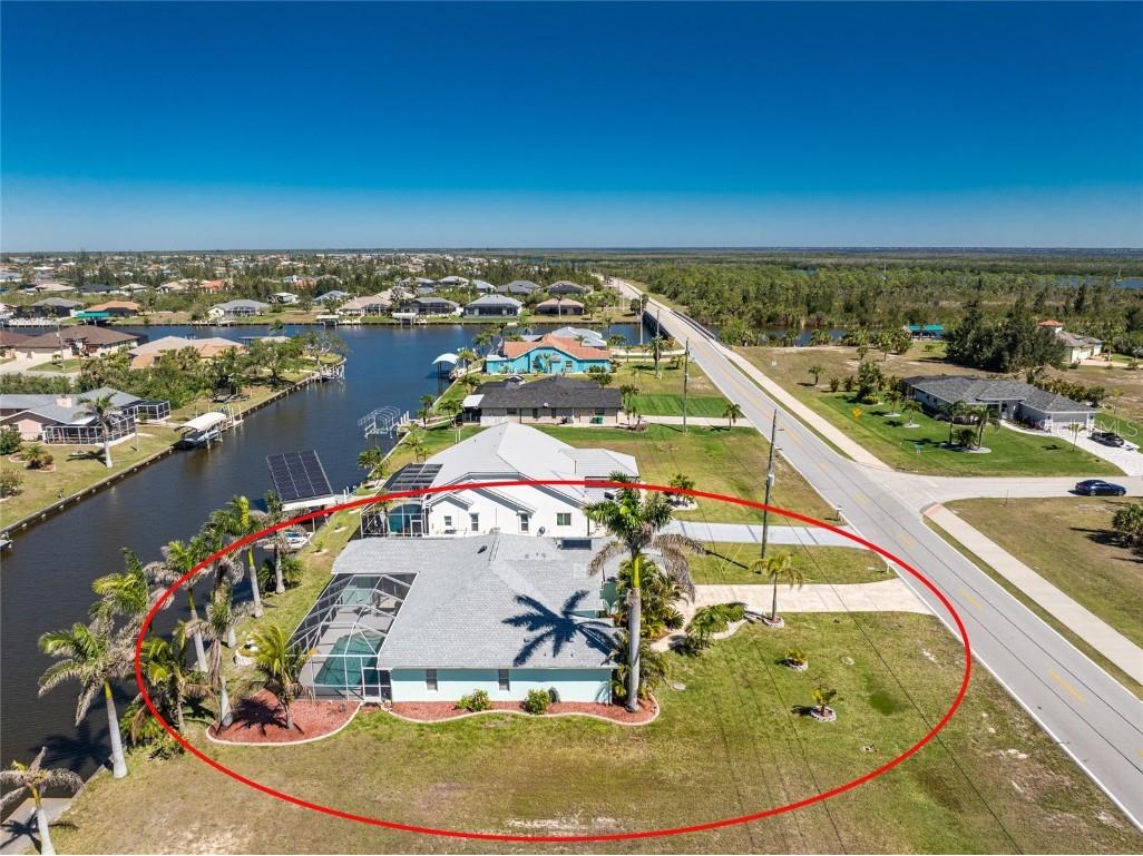 9325 Saint Paul Drive Port Charlotte FL 33981 - STEVEN POINT WATERWAY D6141480 image71
