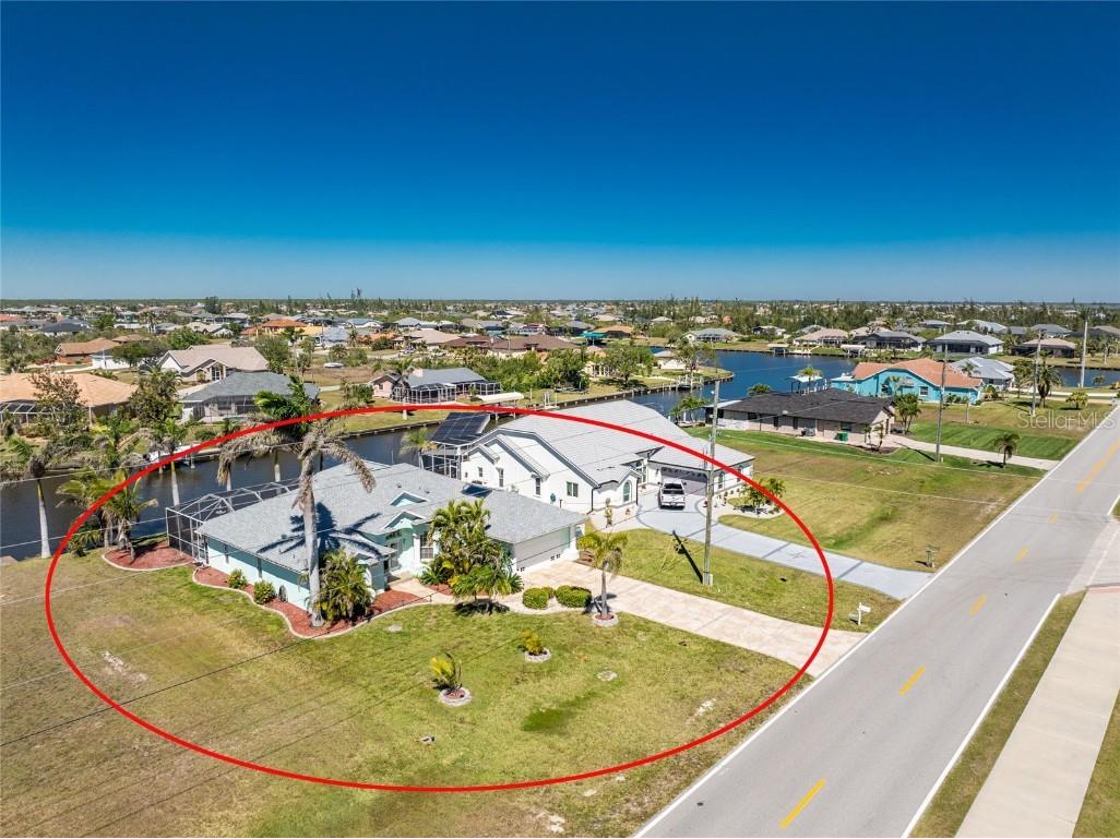 9325 Saint Paul Drive Port Charlotte FL 33981 - STEVEN POINT WATERWAY D6141480 image72