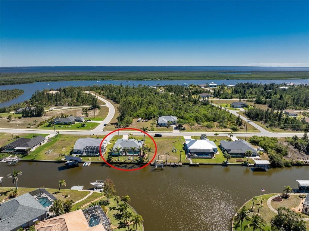 9325 Saint Paul Drive Port Charlotte FL 33981 - STEVEN POINT WATERWAY D6141480 image75
