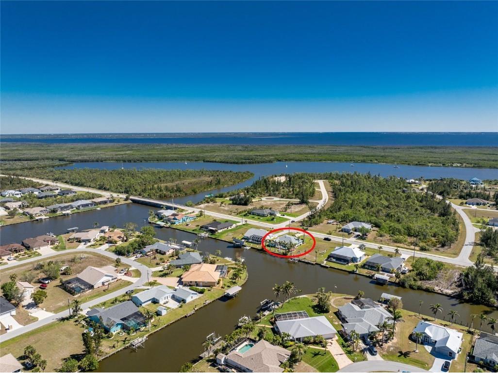 9325 Saint Paul Drive Port Charlotte FL 33981 - STEVEN POINT WATERWAY D6141480 image76