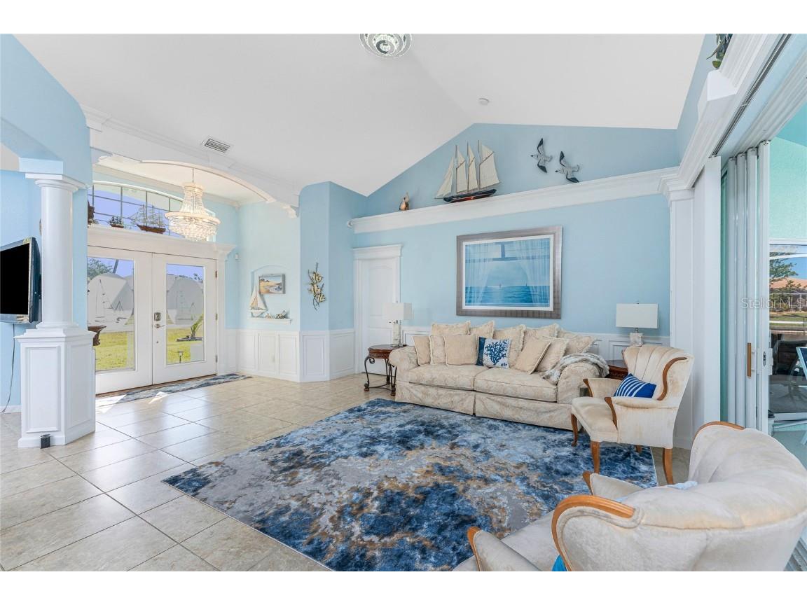 9325 Saint Paul Drive Port Charlotte FL 33981 - STEVEN POINT WATERWAY D6141480 image8