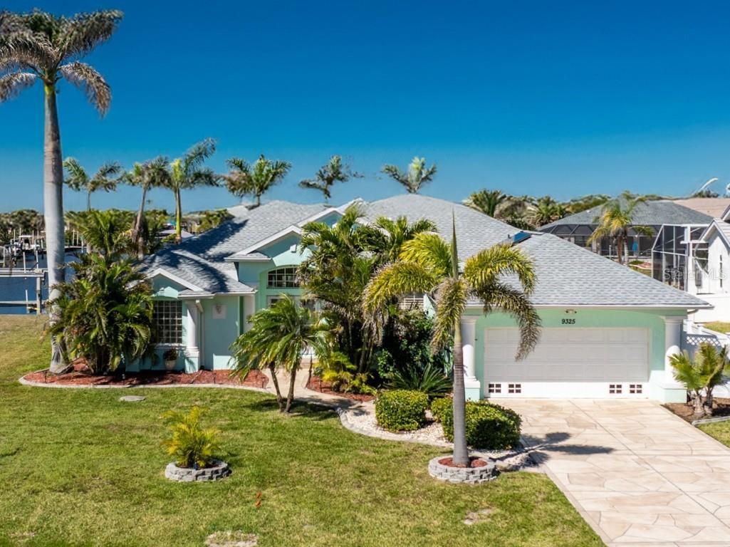9325 Saint Paul Drive Port Charlotte FL 33981 - STEVEN POINT WATERWAY D6141480 image80