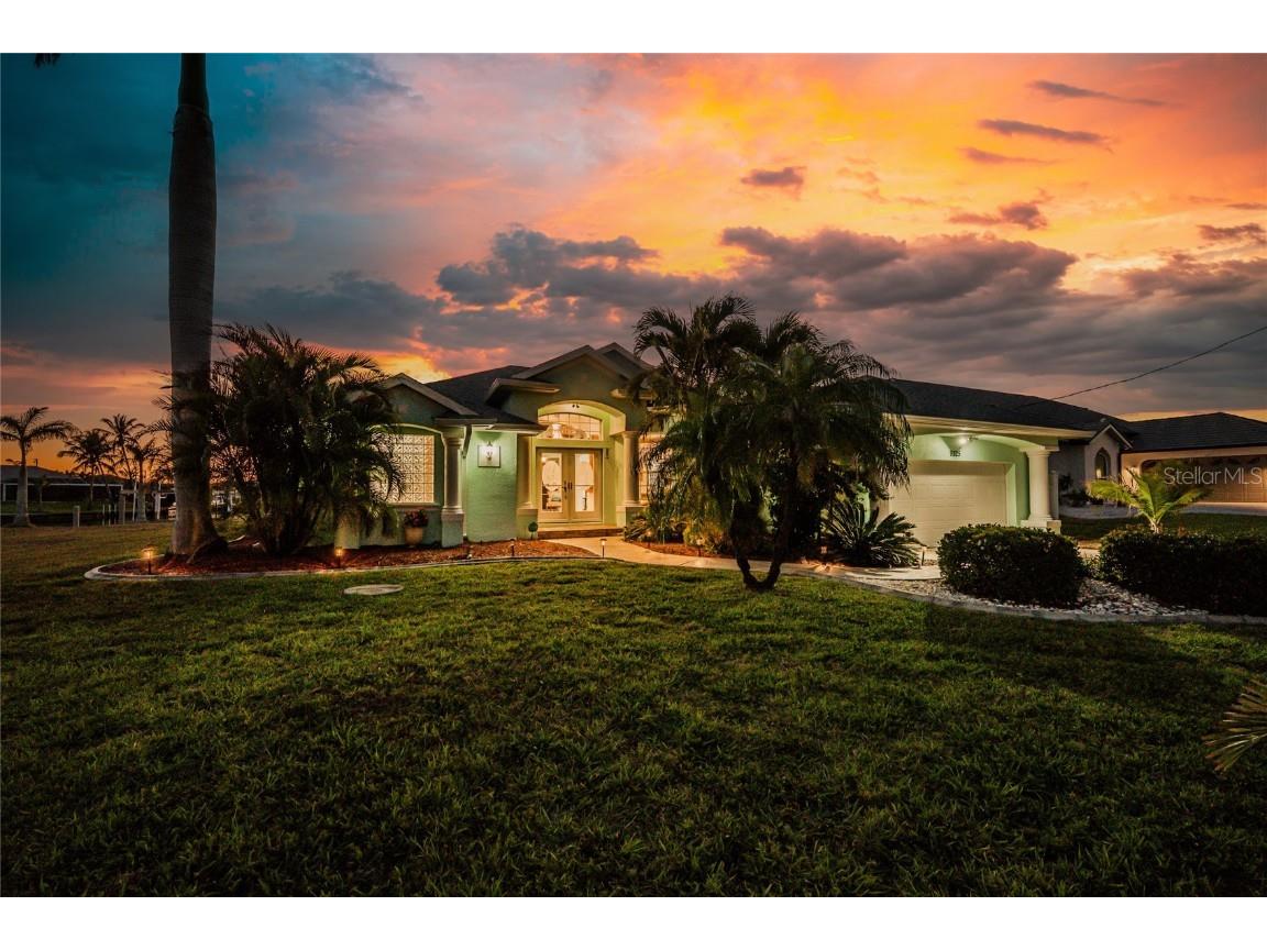 9325 Saint Paul Drive Port Charlotte FL 33981 - STEVEN POINT WATERWAY D6141480 image81