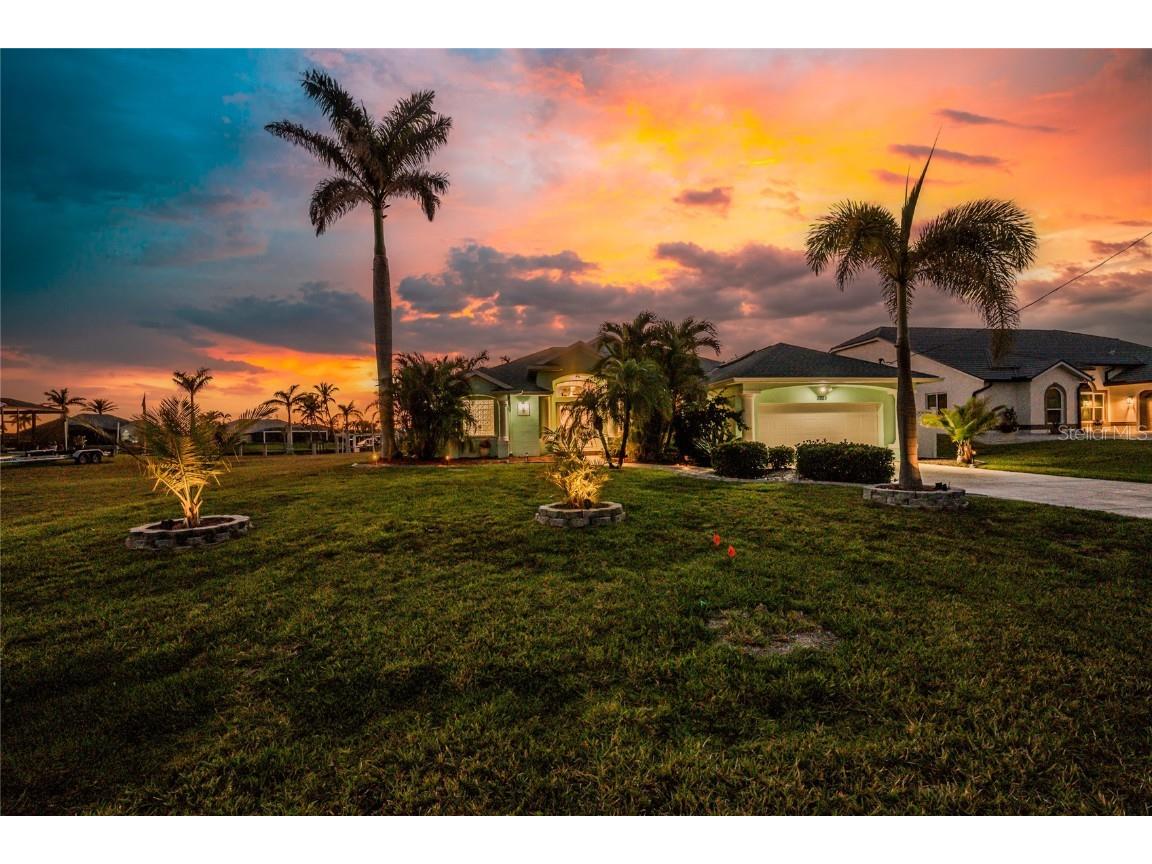 9325 Saint Paul Drive Port Charlotte FL 33981 - STEVEN POINT WATERWAY D6141480 image83