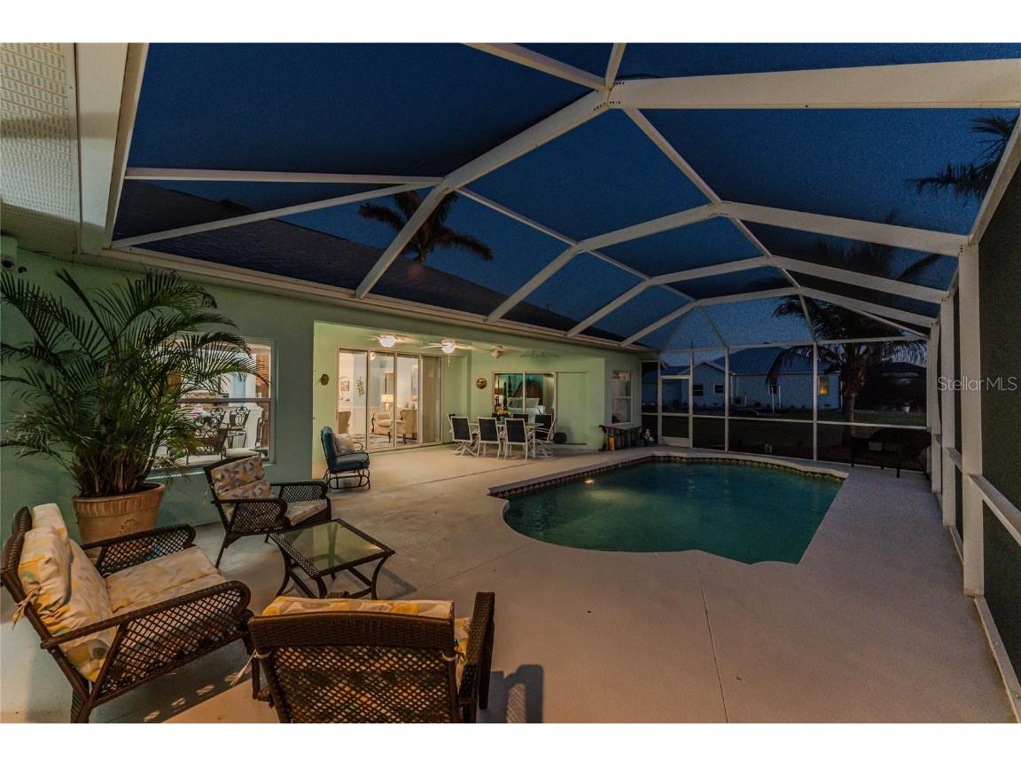 9325 Saint Paul Drive Port Charlotte FL 33981 - STEVEN POINT WATERWAY D6141480 image84