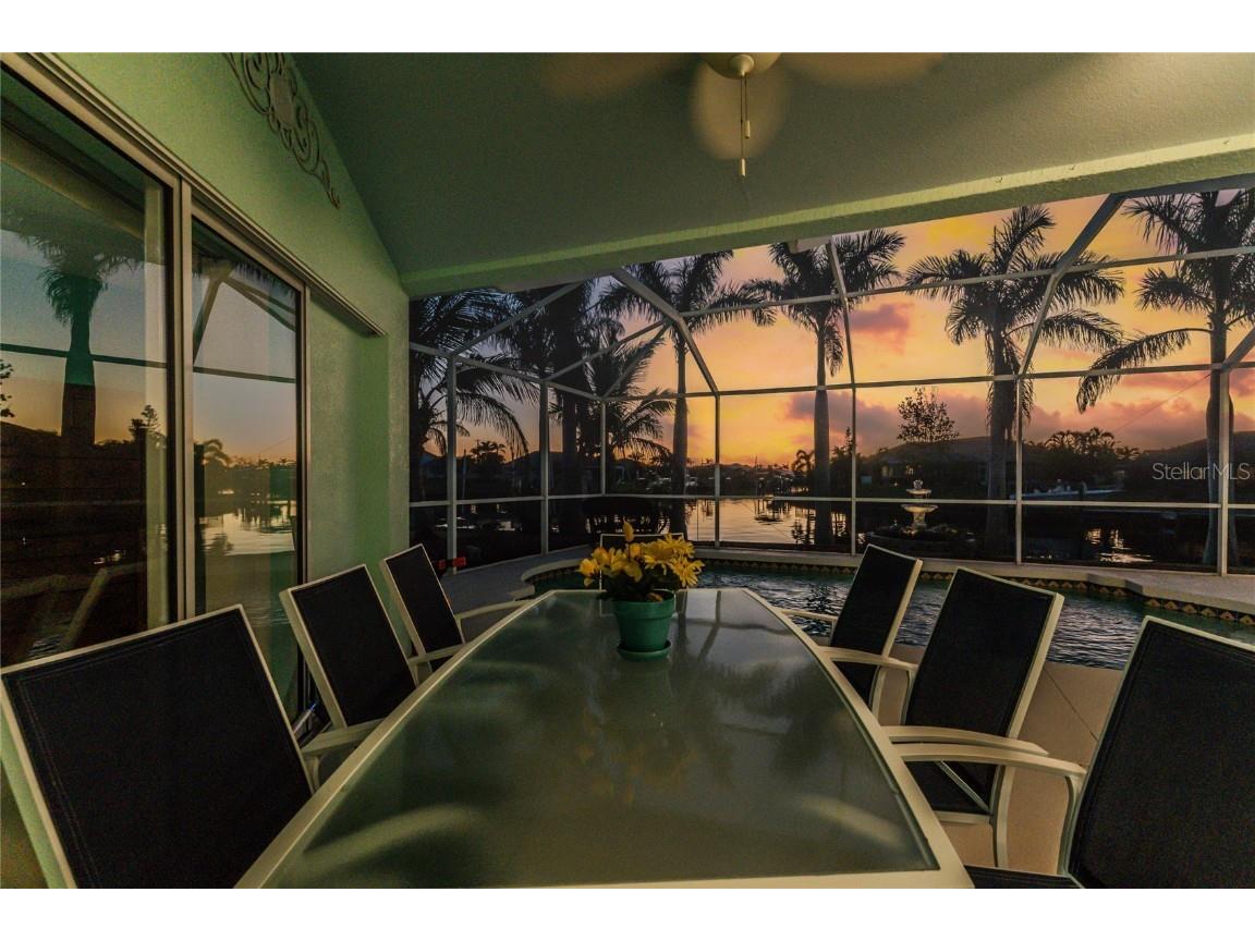 9325 Saint Paul Drive Port Charlotte FL 33981 - STEVEN POINT WATERWAY D6141480 image86