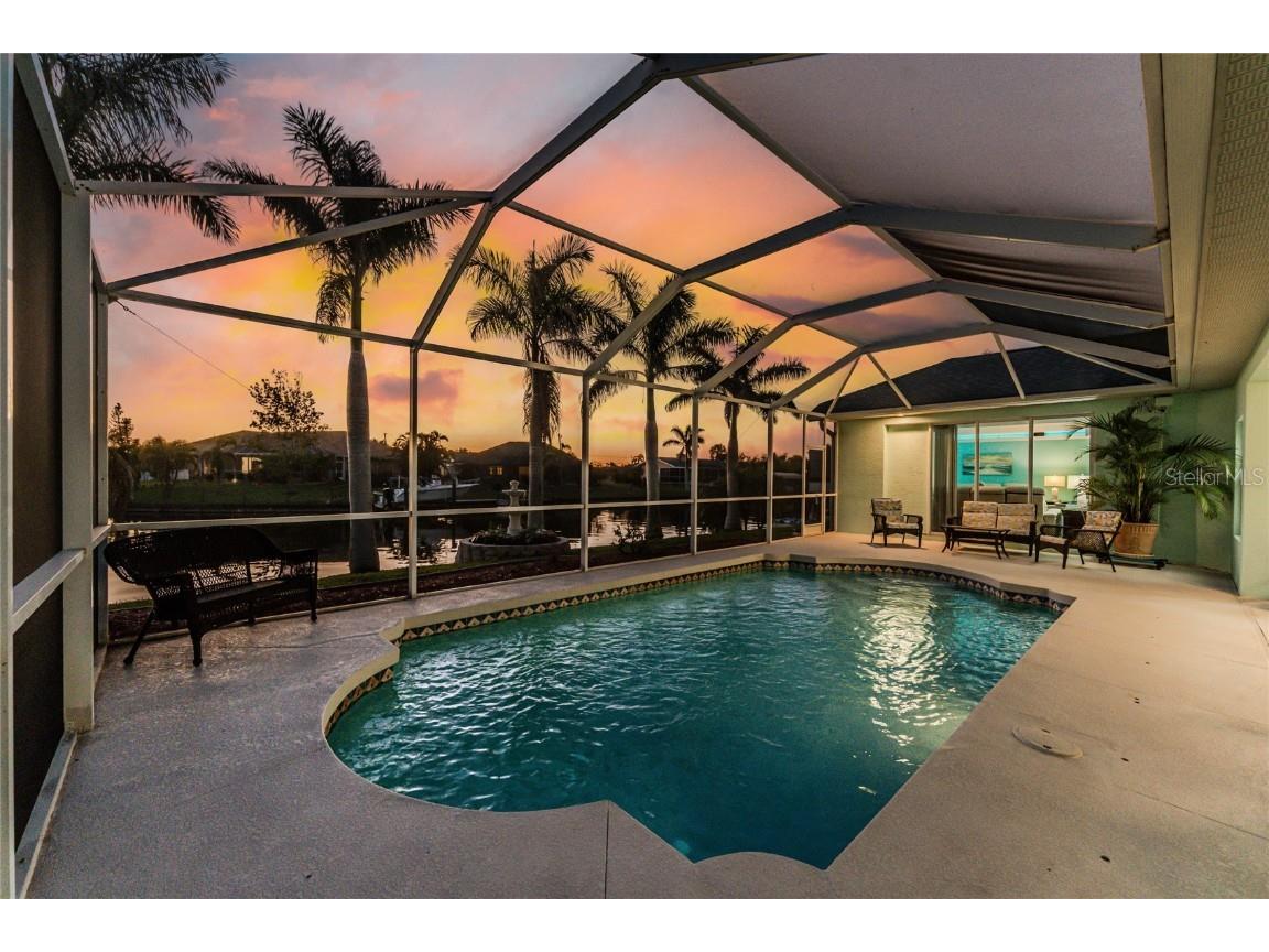 9325 Saint Paul Drive Port Charlotte FL 33981 - STEVEN POINT WATERWAY D6141480 image87