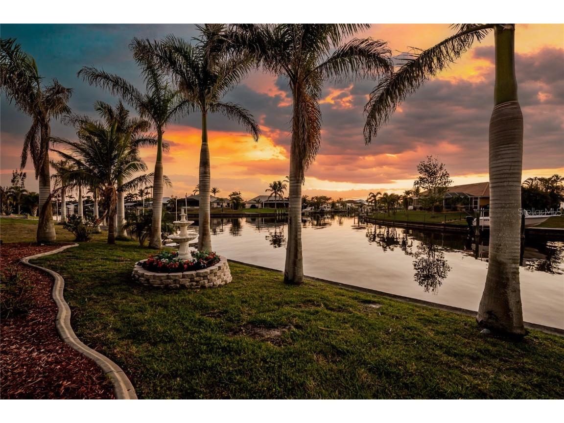 9325 Saint Paul Drive Port Charlotte FL 33981 - STEVEN POINT WATERWAY D6141480 image88