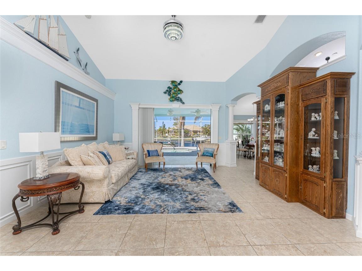 9325 Saint Paul Drive Port Charlotte FL 33981 - STEVEN POINT WATERWAY D6141480 image9