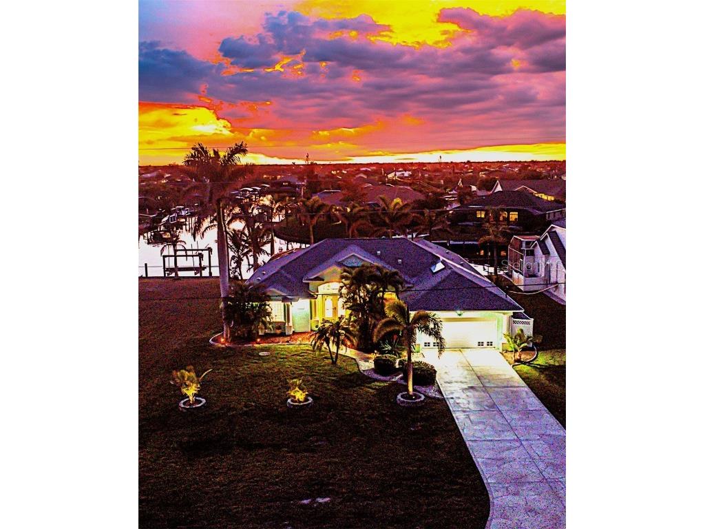 9325 Saint Paul Drive Port Charlotte FL 33981 - STEVEN POINT WATERWAY D6141480 image90