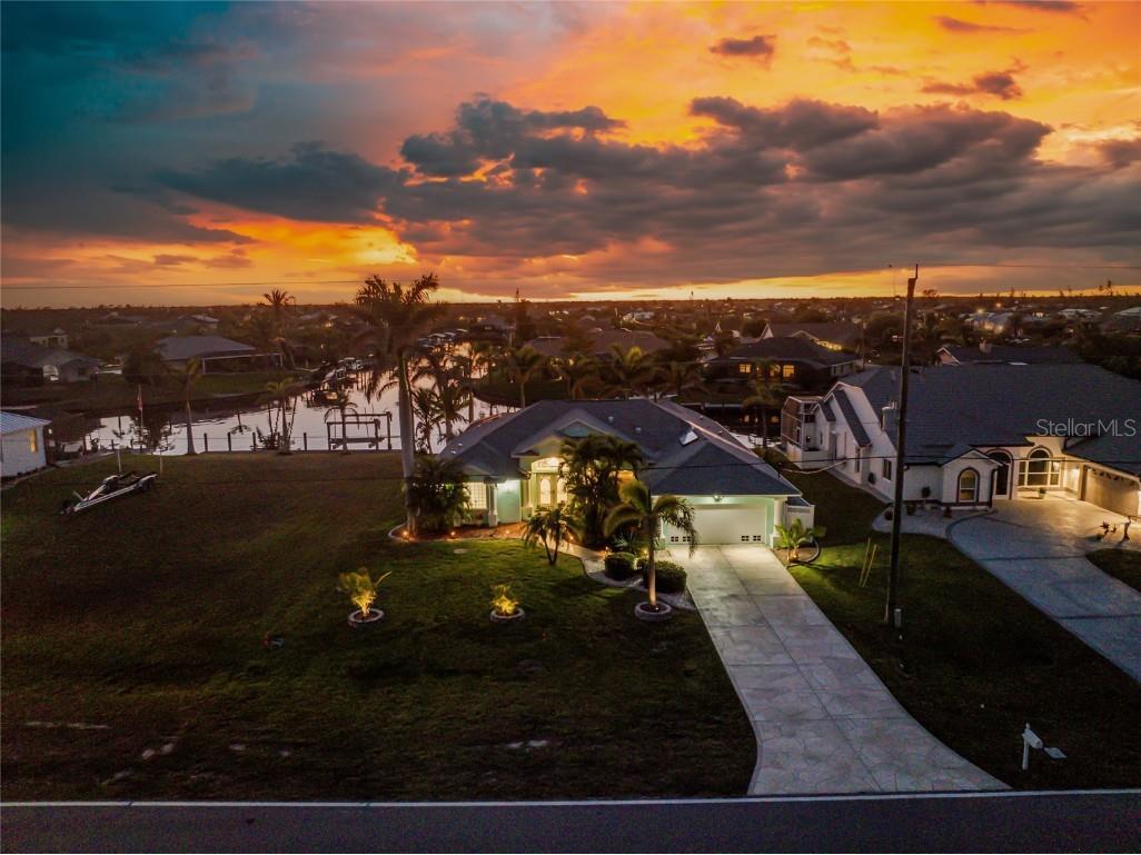 9325 Saint Paul Drive Port Charlotte FL 33981 - STEVEN POINT WATERWAY D6141480 image91