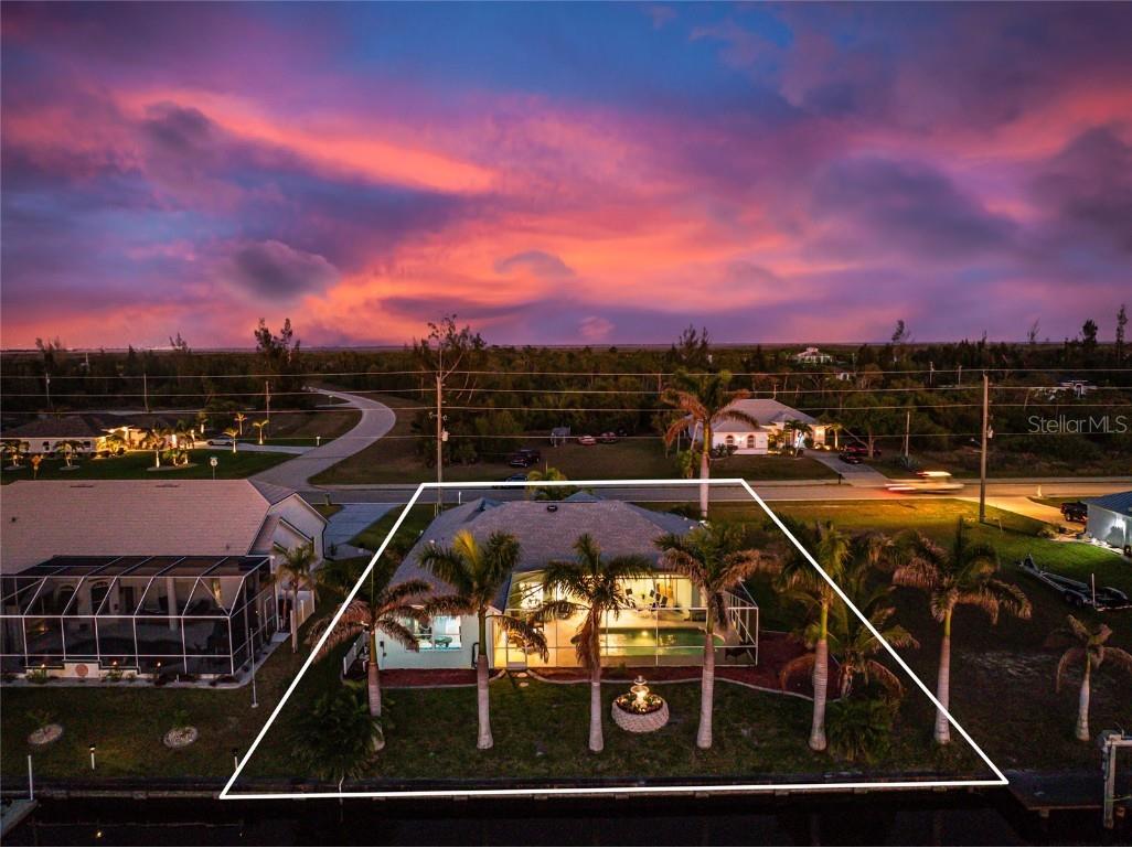 9325 Saint Paul Drive Port Charlotte FL 33981 - STEVEN POINT WATERWAY D6141480 image92