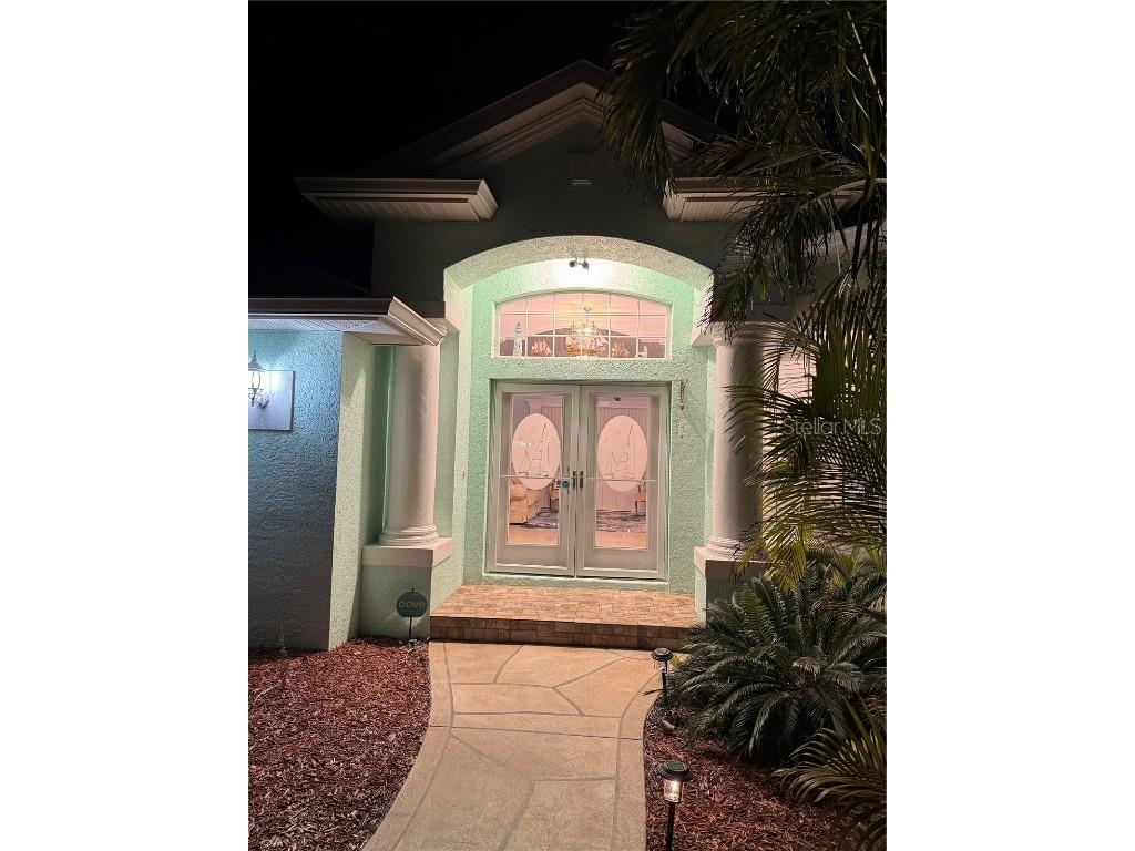 9325 Saint Paul Drive Port Charlotte FL 33981 - STEVEN POINT WATERWAY D6141480 image95