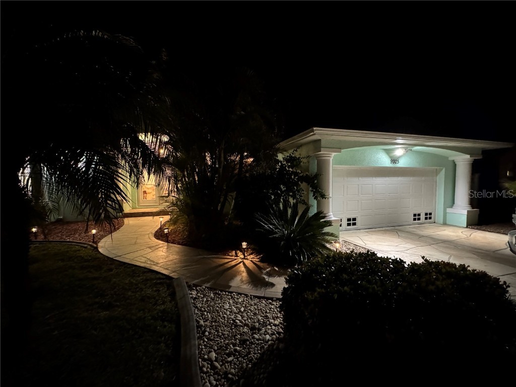 9325 Saint Paul Drive Port Charlotte FL 33981 - STEVEN POINT WATERWAY D6141480 image96
