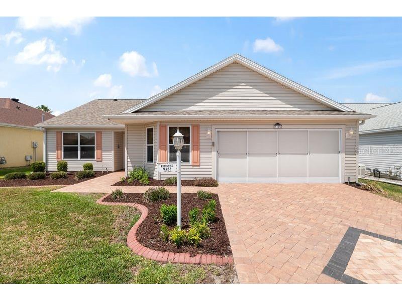 9325 SE 171st Le Flore Lane The Villages FL 32162 OM722955 image1