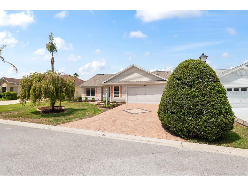 9325 SE 171st Le Flore Lane The Villages FL 32162 OM722955 image2