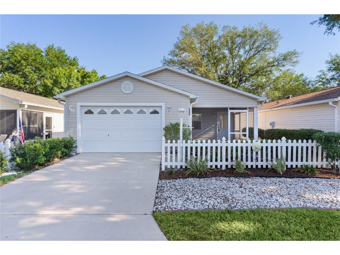 9325 SE 172nd Garden Street The Villages FL 32162 G5095742 image1