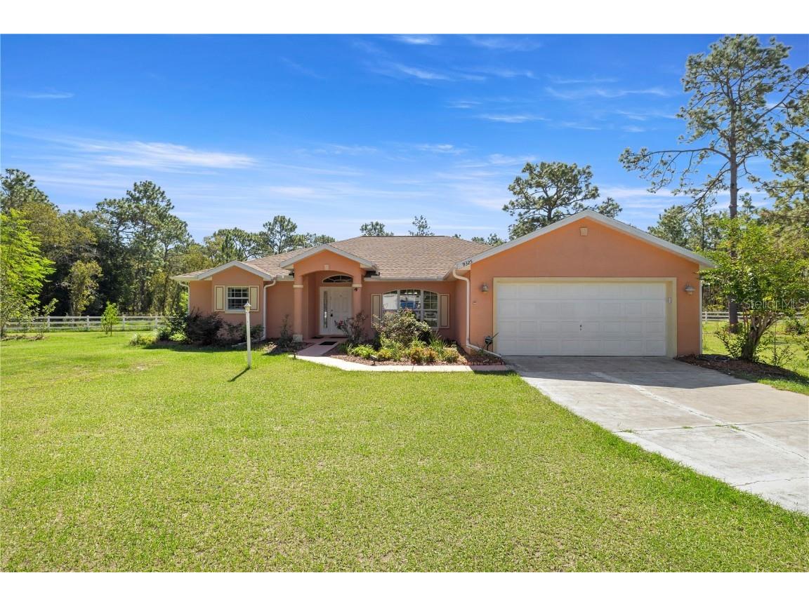 9325 SW 125th Court Road Dunnellon FL 34432 FC312650 image1