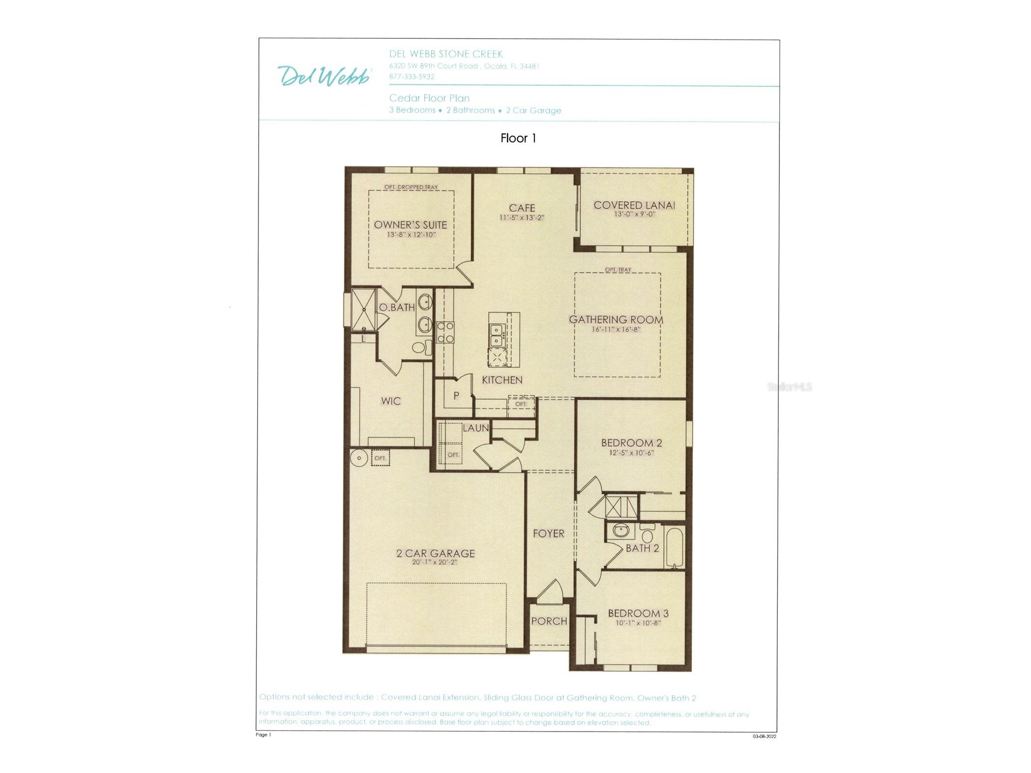 9325 SW 54th Street Ocala FL 34481 OM717361 image4