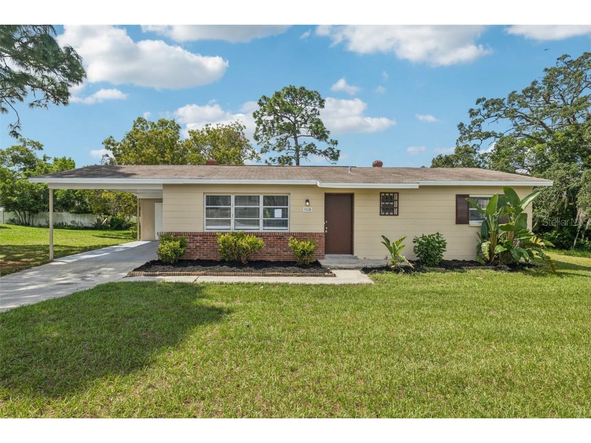 9326 Bay Drive Spring Hill FL 34608 T3548445 image1
