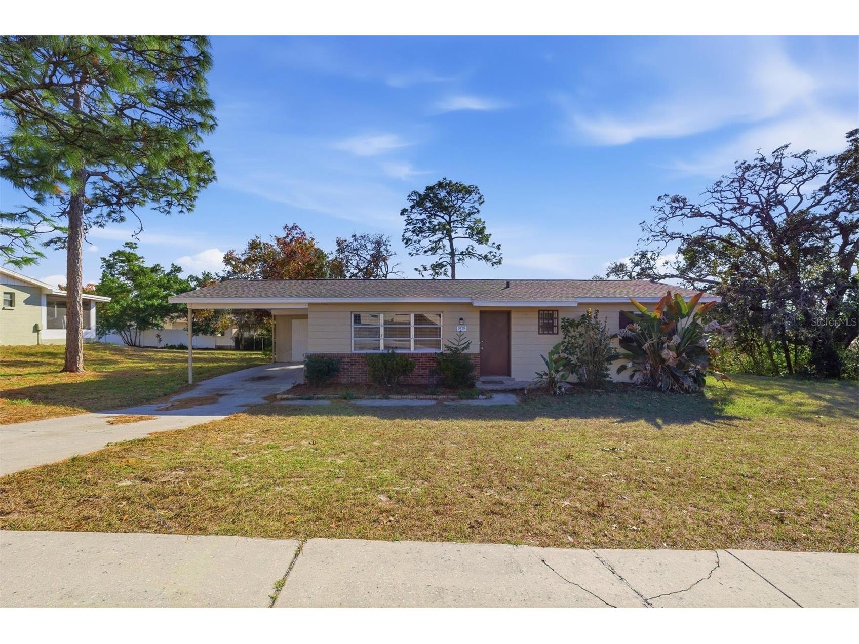 9326 Bay Drive Spring Hill FL 34608 TB8462509 image1