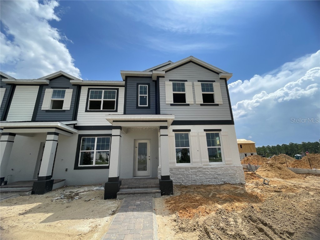 9326 Bolshoi Alley Winter Garden FL 34787 O6200308 image1