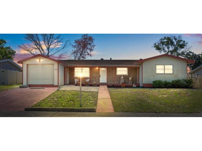 9326 Chase Street Spring Hill FL 34606 W7862068 image1