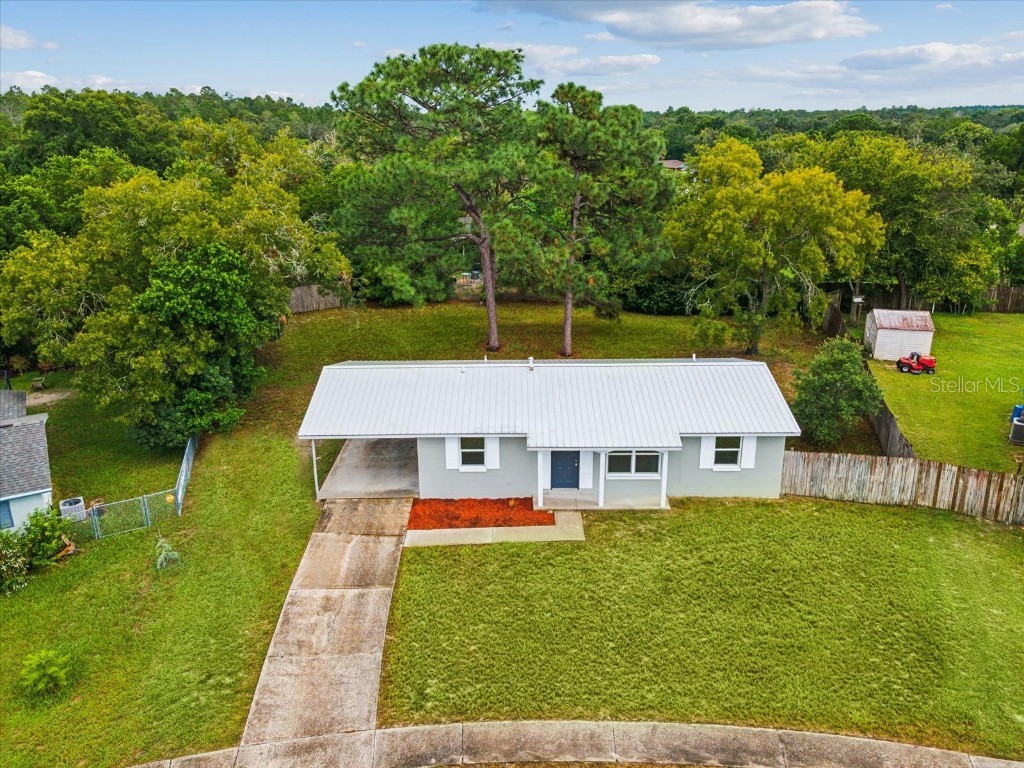 9326 Marler Road Spring Hill FL 34608 W7868492 image1