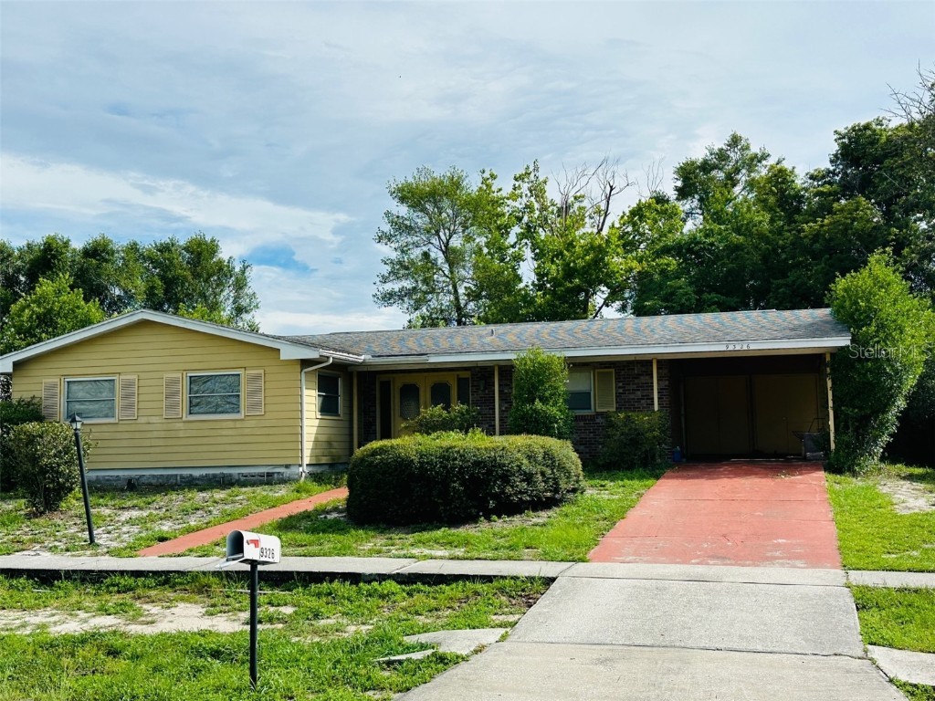 9326 Northcliffe Boulevard Spring Hill FL 34606 W7865964 image1