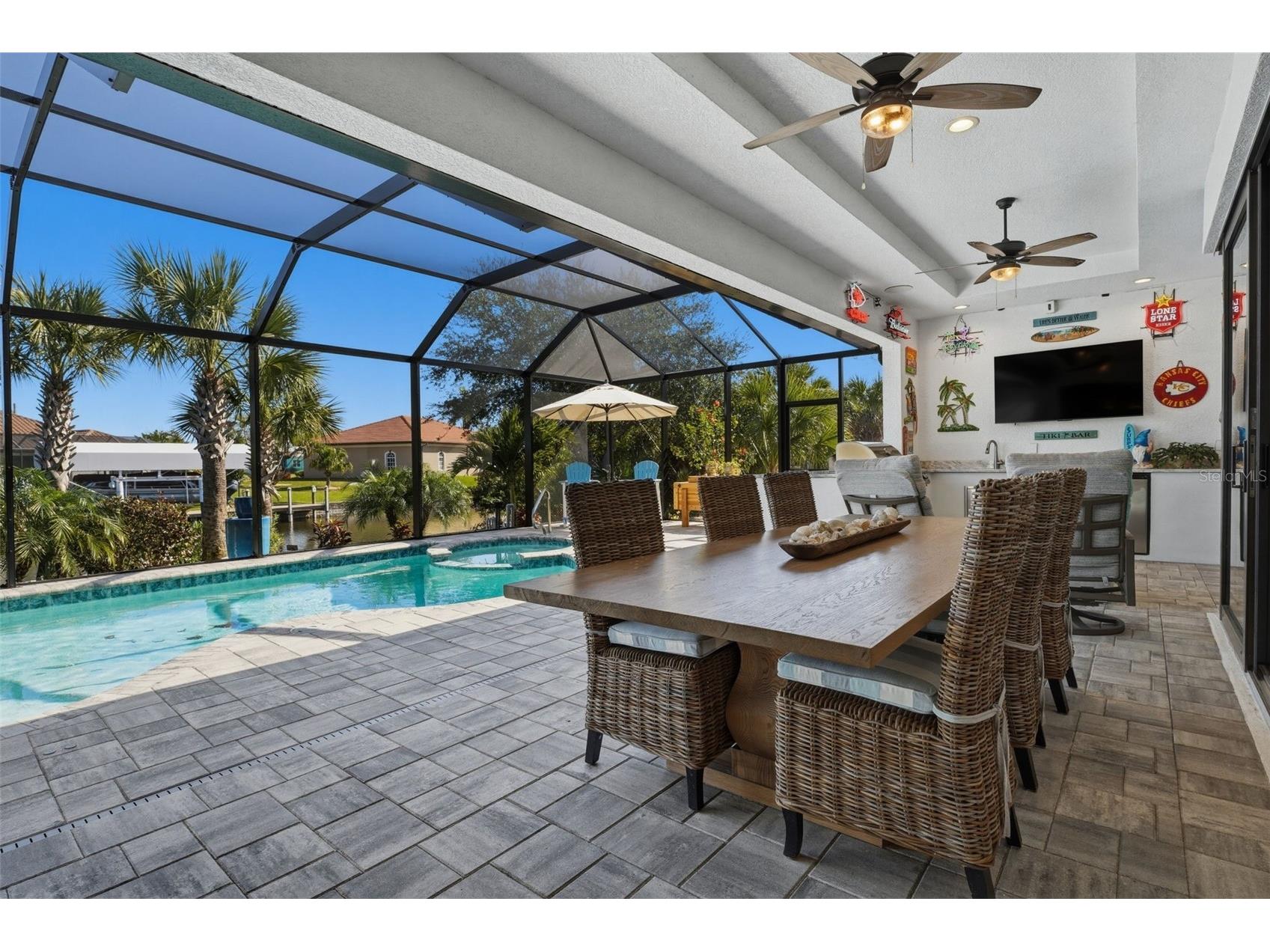 9326 Panama Circle Port Charlotte FL 33981 D6146254 image38