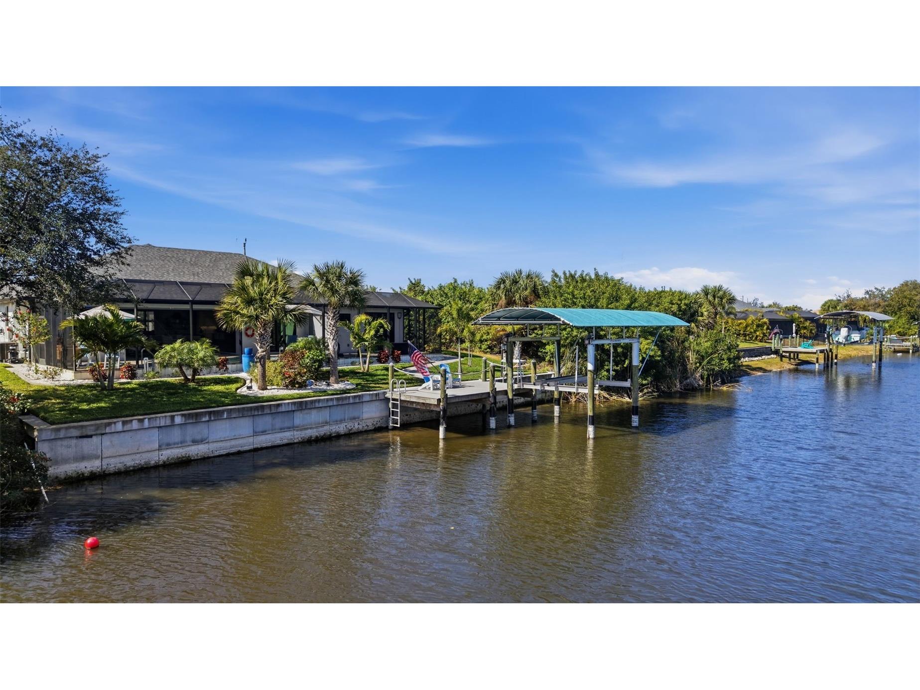 9326 Panama Circle Port Charlotte FL 33981 D6146254 image53