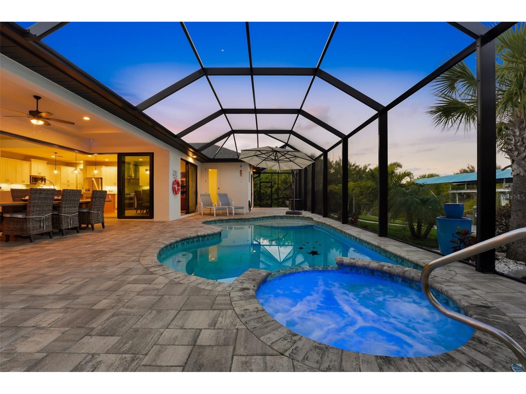 9326 Panama Circle Port Charlotte FL 33981 D6146254 image72