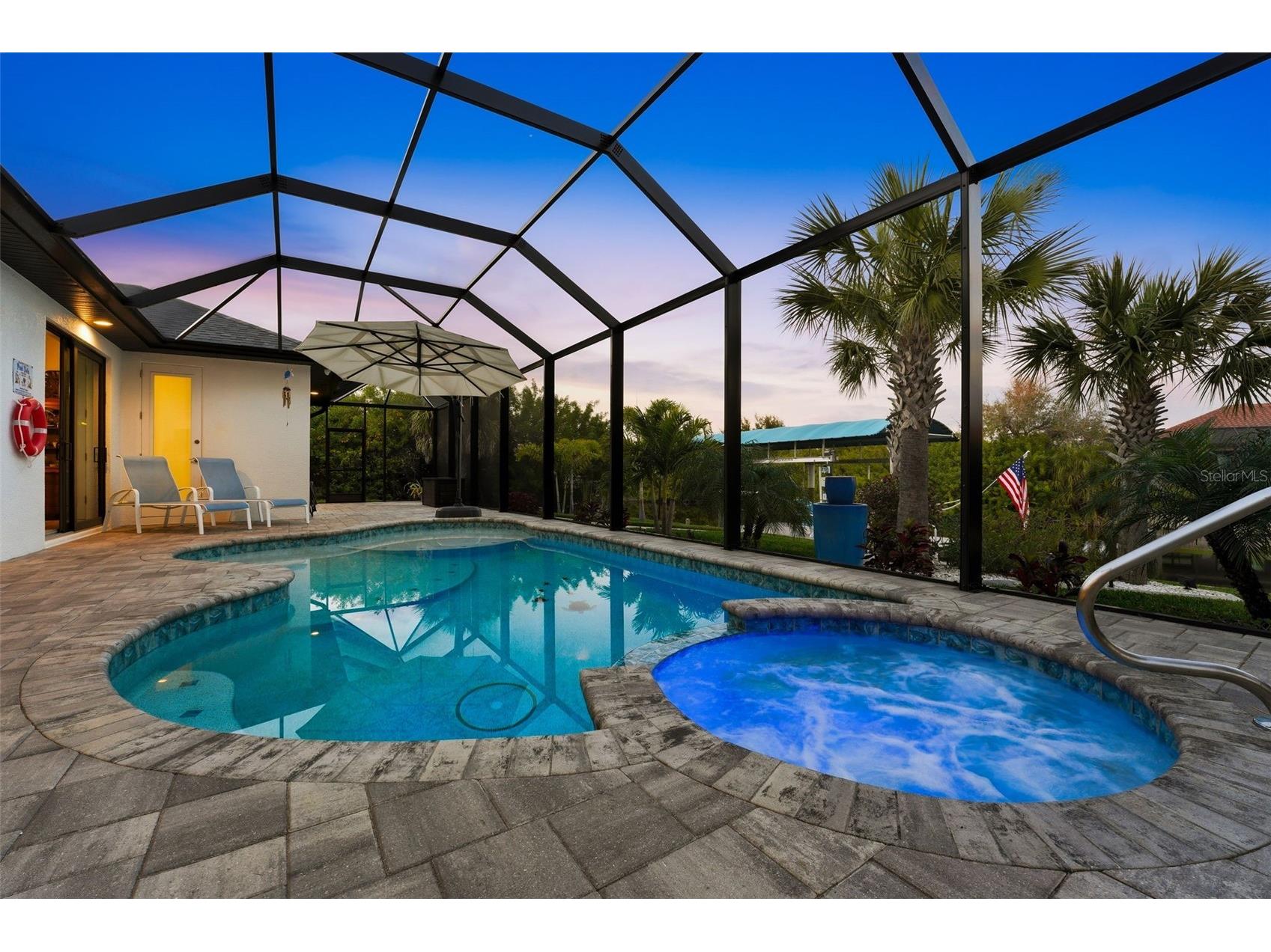 9326 Panama Circle Port Charlotte FL 33981 D6146254 image73