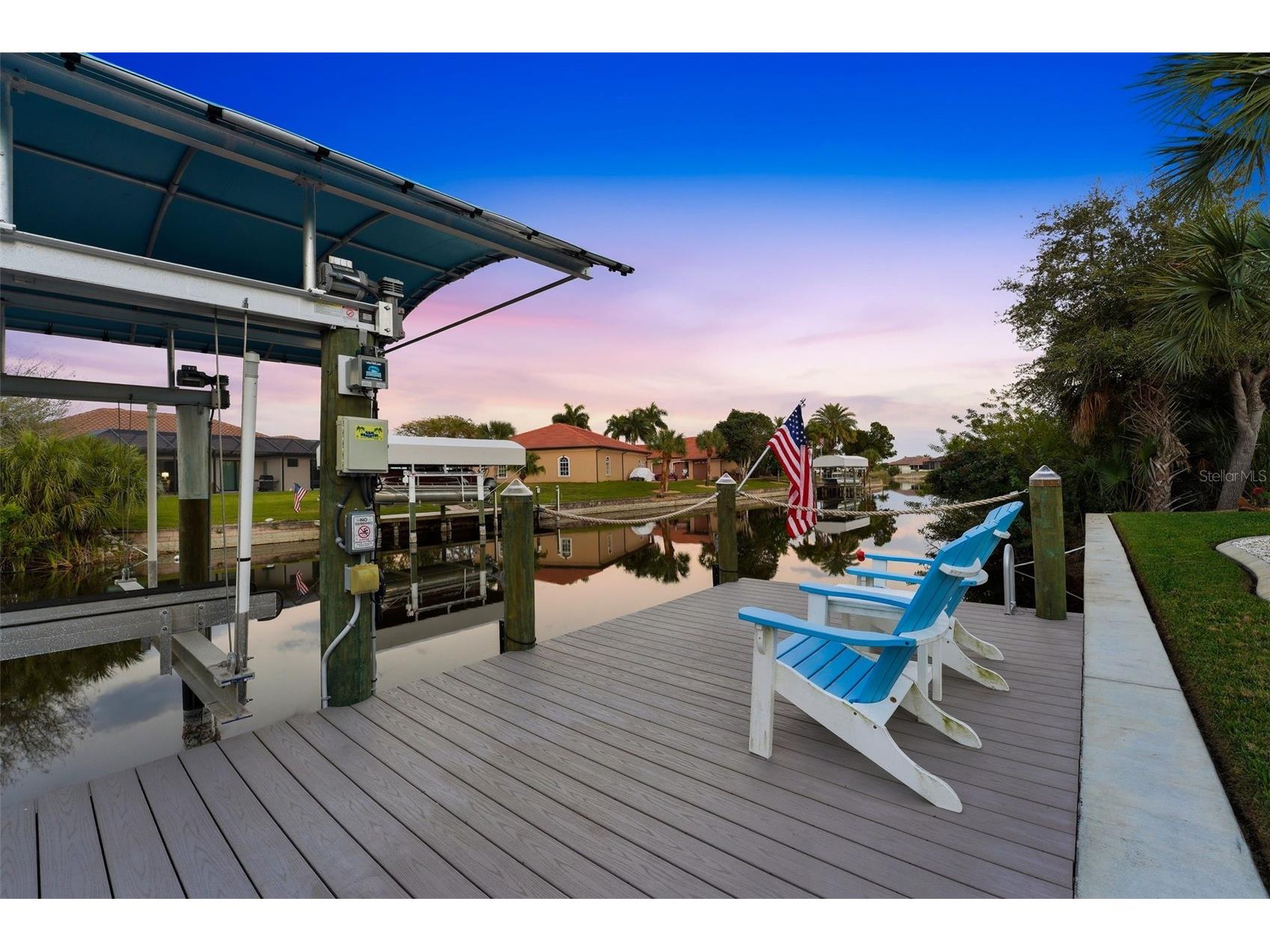 9326 Panama Circle Port Charlotte FL 33981 D6146254 image79