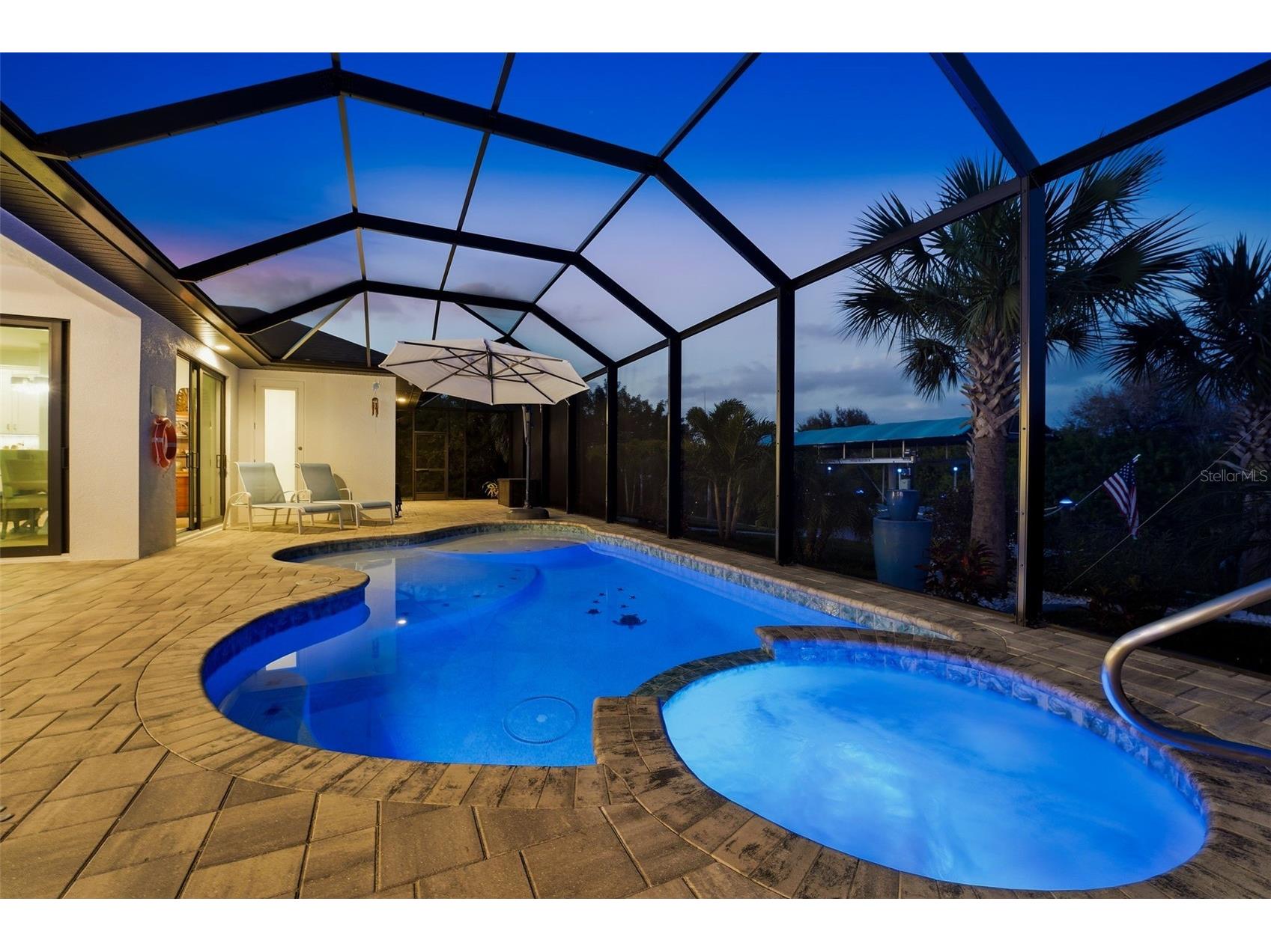 9326 Panama Circle Port Charlotte FL 33981 D6146254 image8