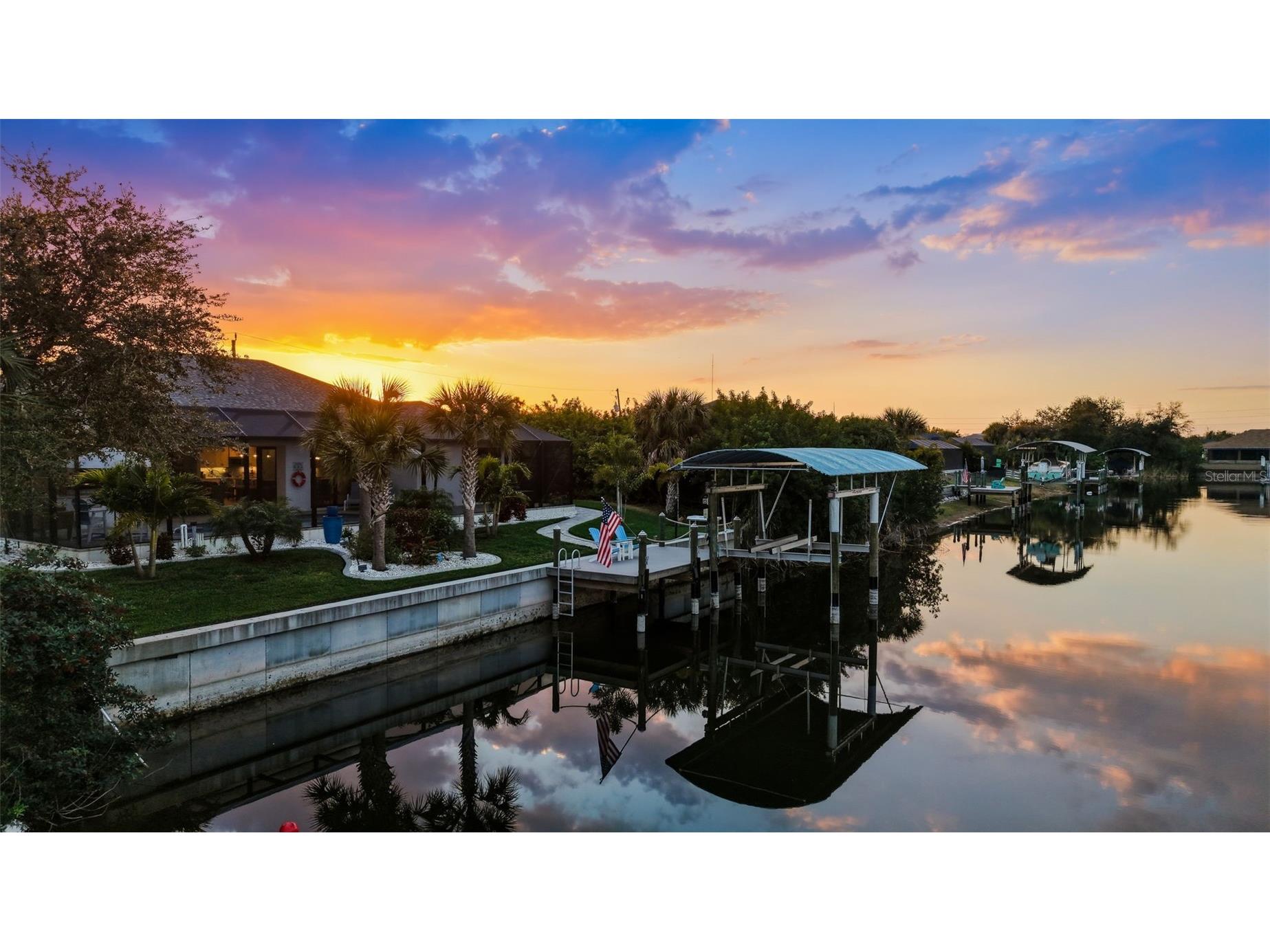 9326 Panama Circle Port Charlotte FL 33981 D6146254 image86