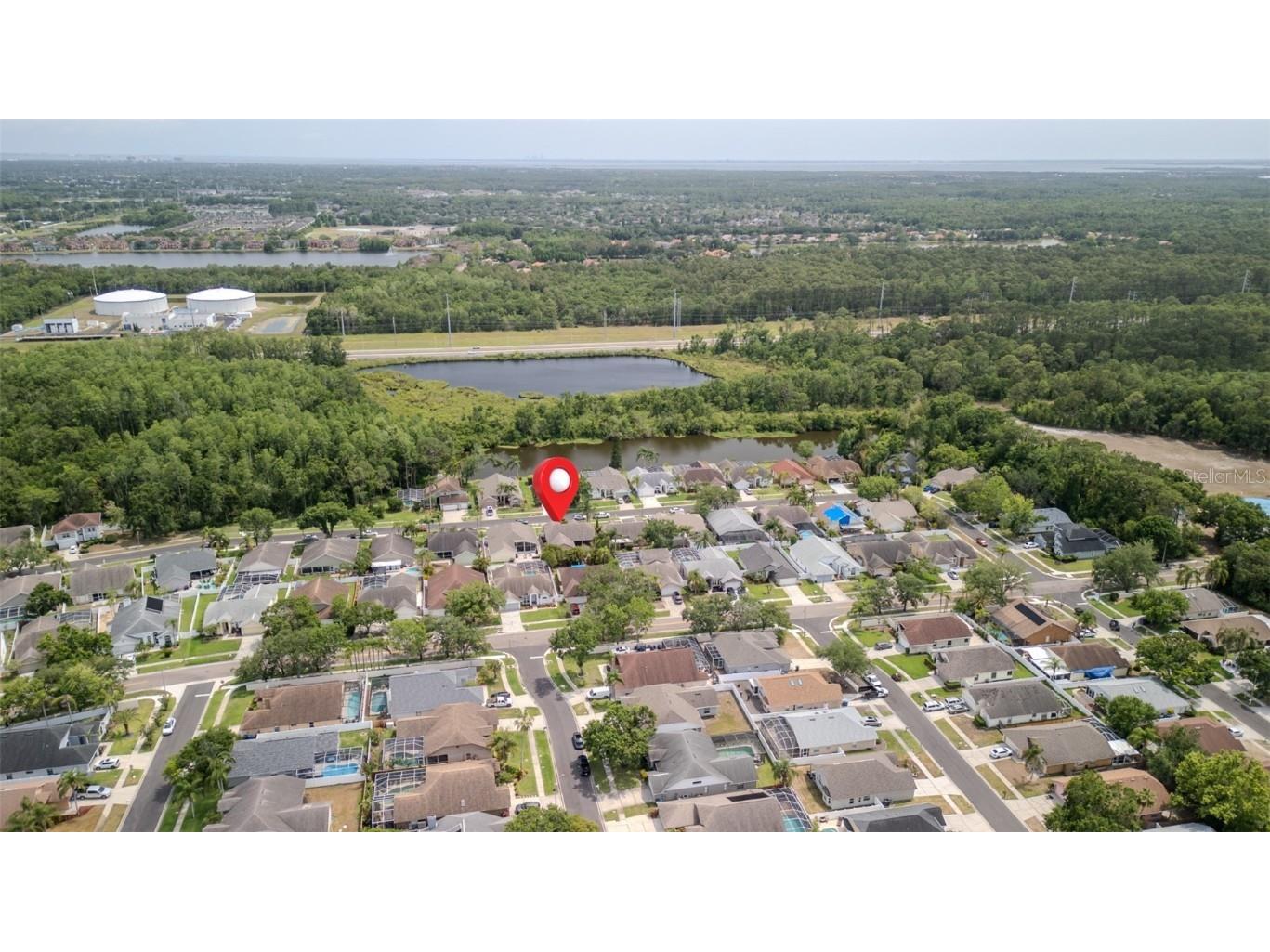 9327 Pontiac Drive Tampa FL 33626 TB8453097 image6