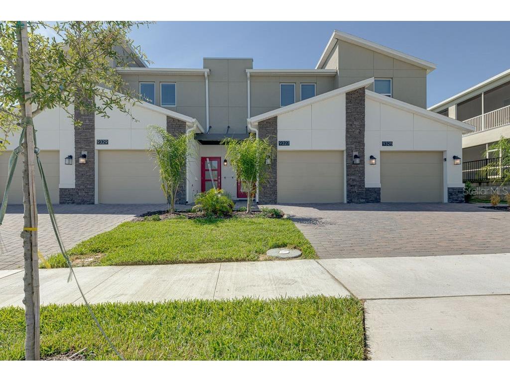 9327 Sommerset Hills Drive #9327 Davenport FL 33896 TB8425630 image1