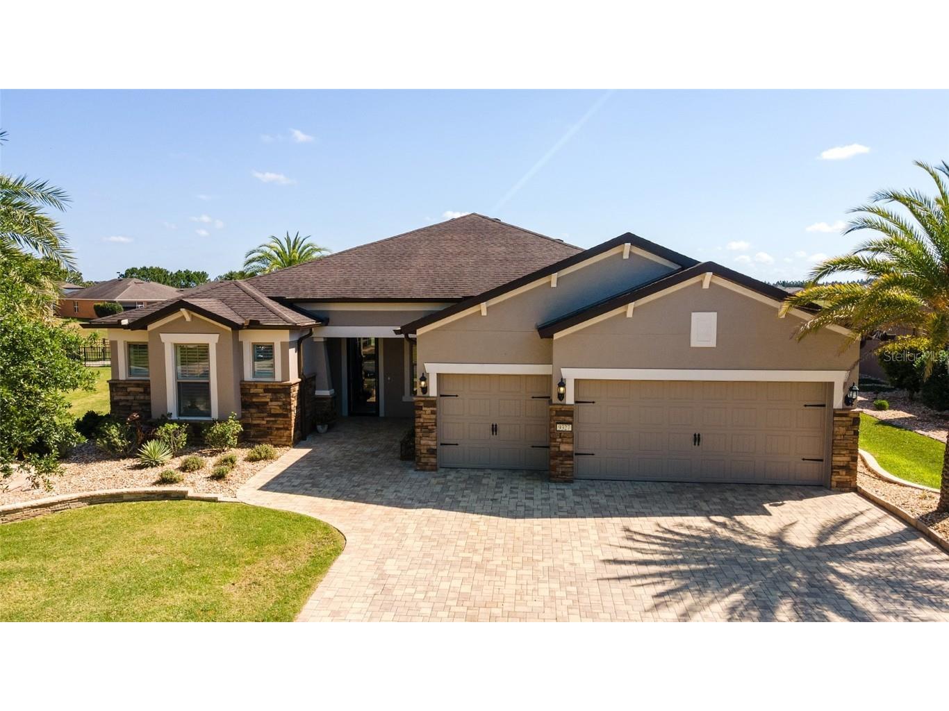 9327 SW 77th Street Ocala FL 34481 - LAKE WESTON OM678037 image1