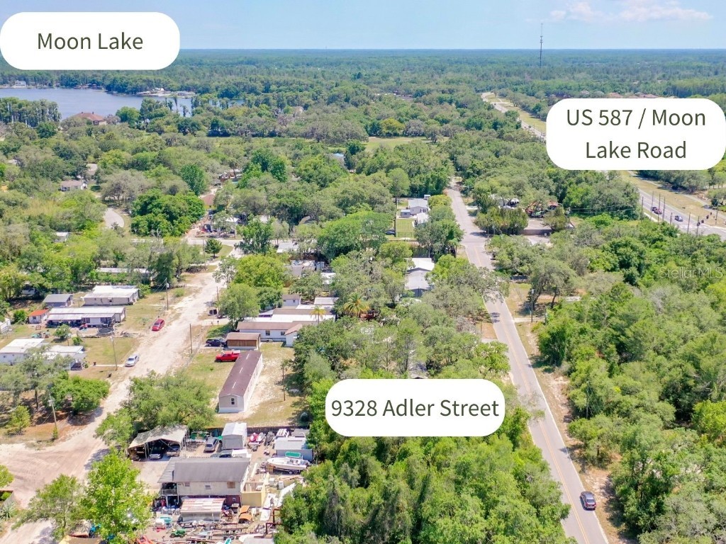 9328 Adler Street New Port Richey FL 34654 S5084801 image1