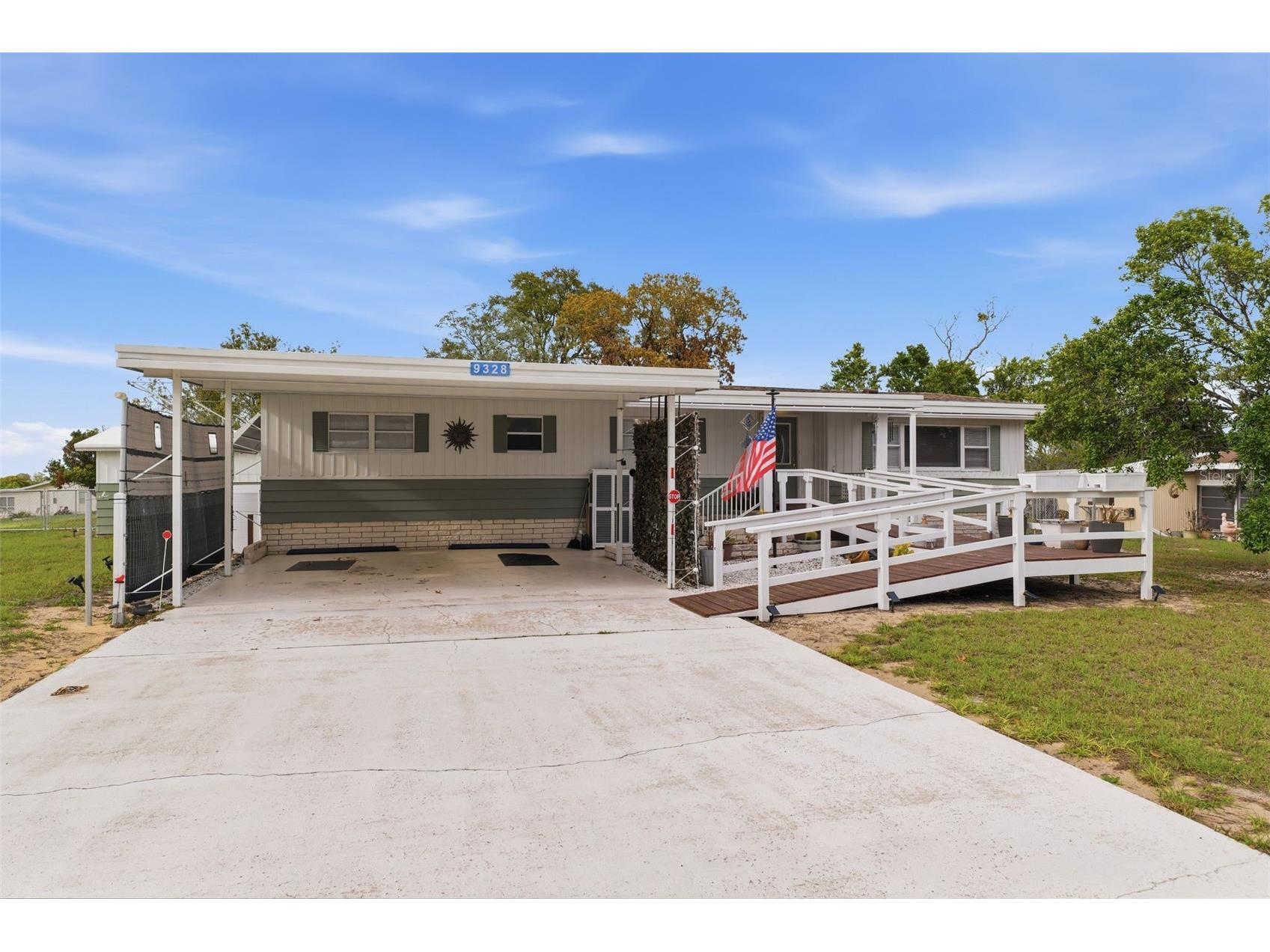9328 Highpoint Boulevard Brooksville FL 34613 W7883986 image33