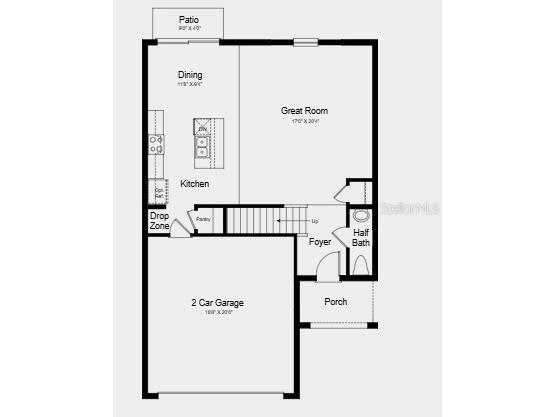 9329 Chiswell Trail Palmetto FL 34221 TB8488401 image2